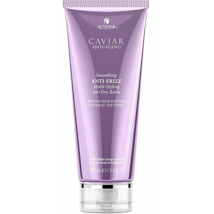Alterna Caviar Anti-Frizz Air-Dry balzamas