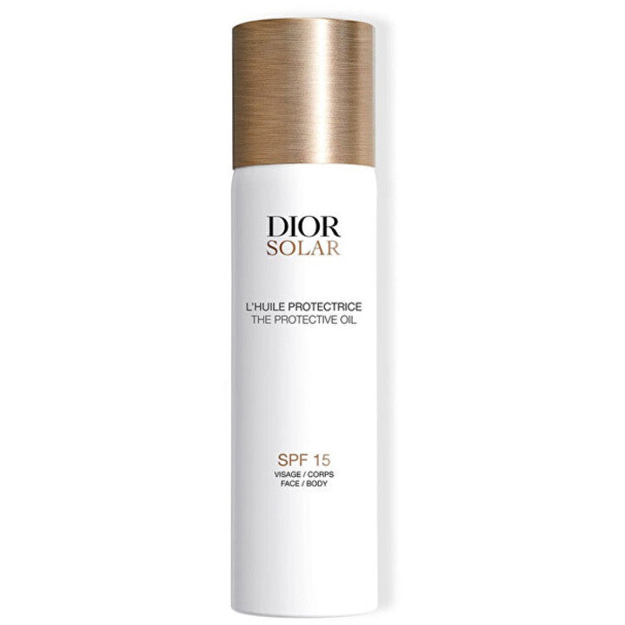 „Dior“ apsauginis aliejus SPF 15
