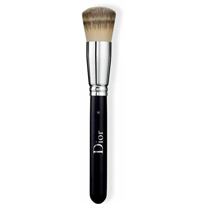 „Dior N°12 Brush“ – makiažo šepetėlis
