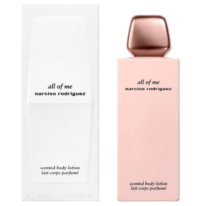 Narciso Rodriguez „All Of Me“ kūno losjonas - Glamur