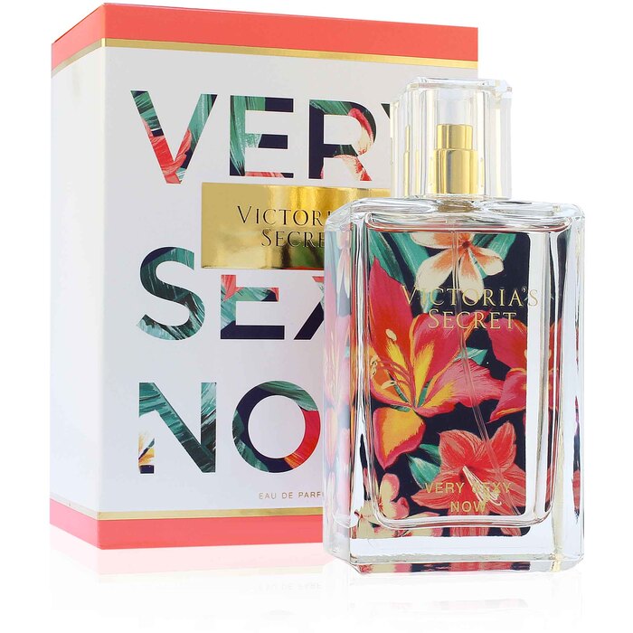Victoria's Secret Very Sexy Now EDP