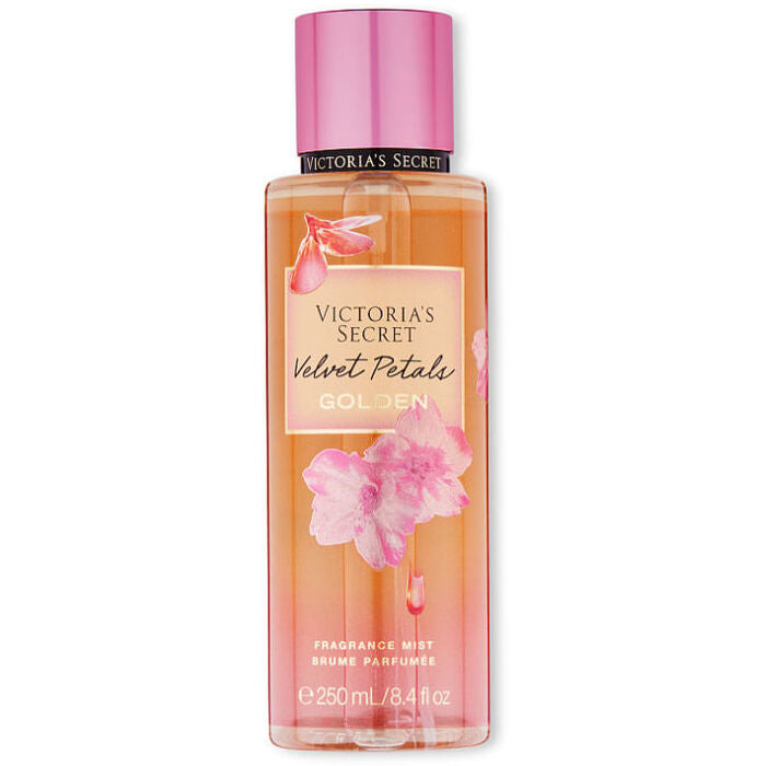 Victoria's Secret Velvet Petals Golden kūno purškiklis