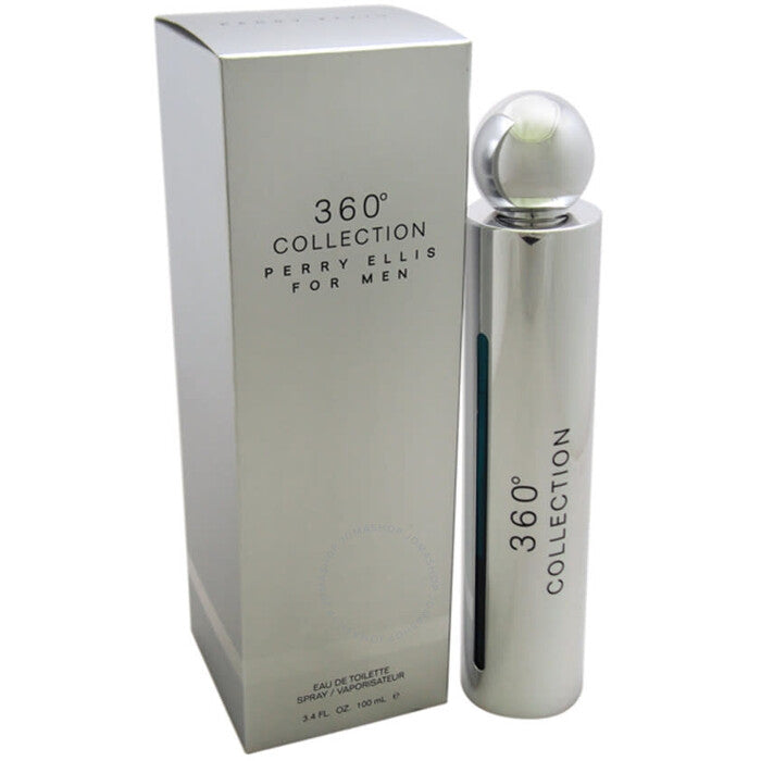Perry Ellis 360° Collection for Men EDT