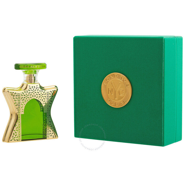 Bond No.9 Dubai Jade EDP