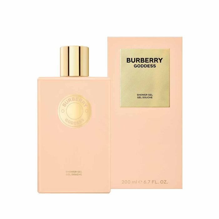 Burberry Deivės dušo želė