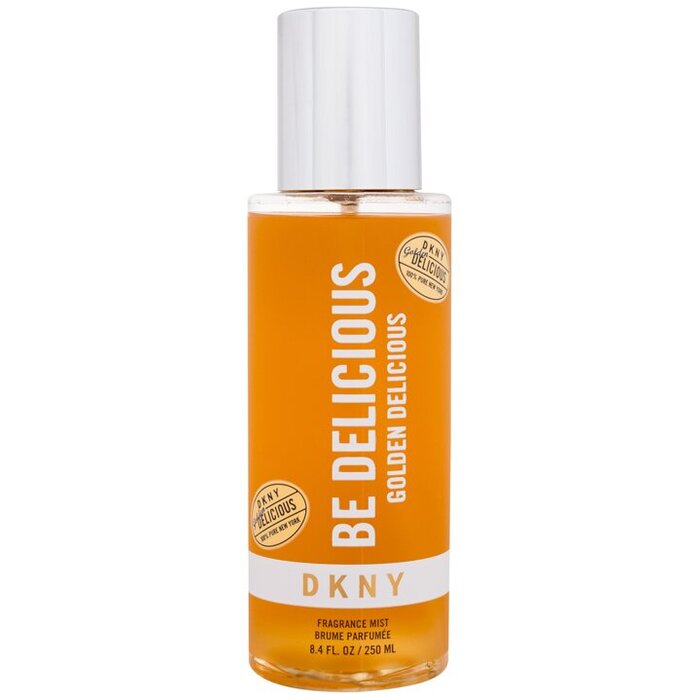 DKNY DKNY Golden Delicious kūno purškiklis