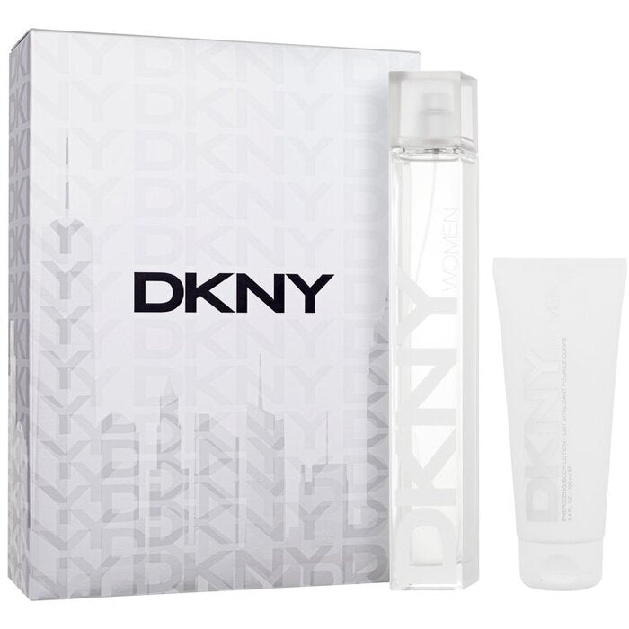 DKNY DKNY Women Gift set EDP 100 ml and body lotion 100 ml