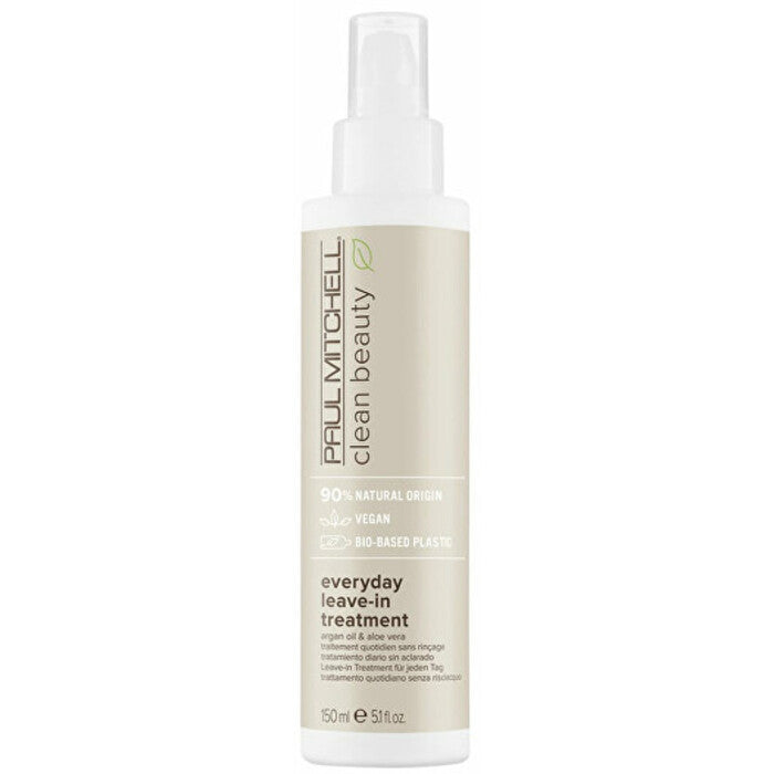 Paul Mitchell Clean Beauty Everyday nenuplaunamas kremas