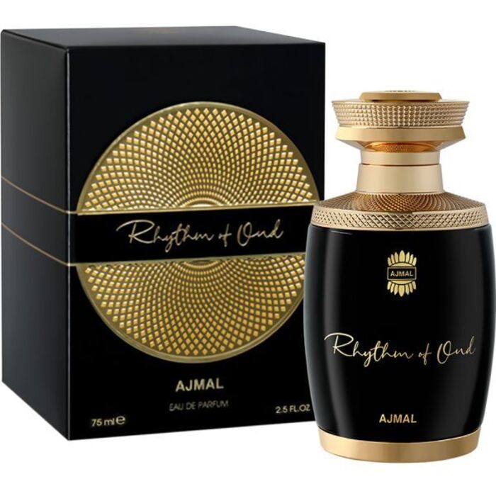 Ajmal Rhythm Of Oud EDP