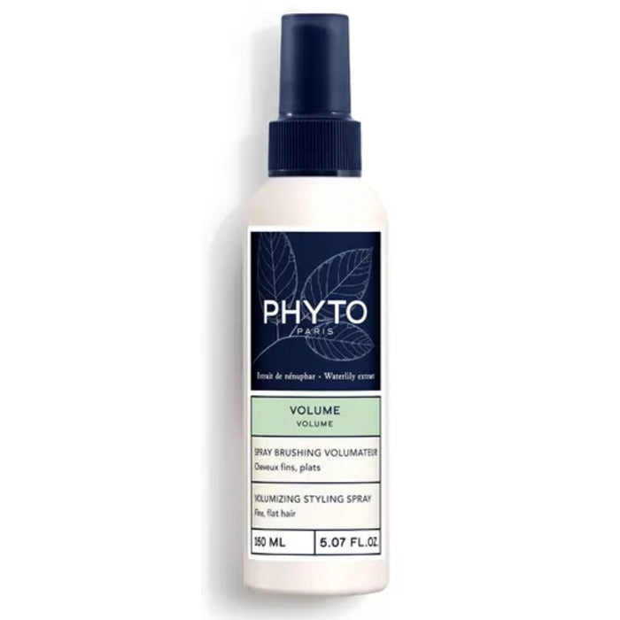 Phyto Professional Volume Volumizing Styling Spray - Plaukų apimtį didinantis purškiklis
