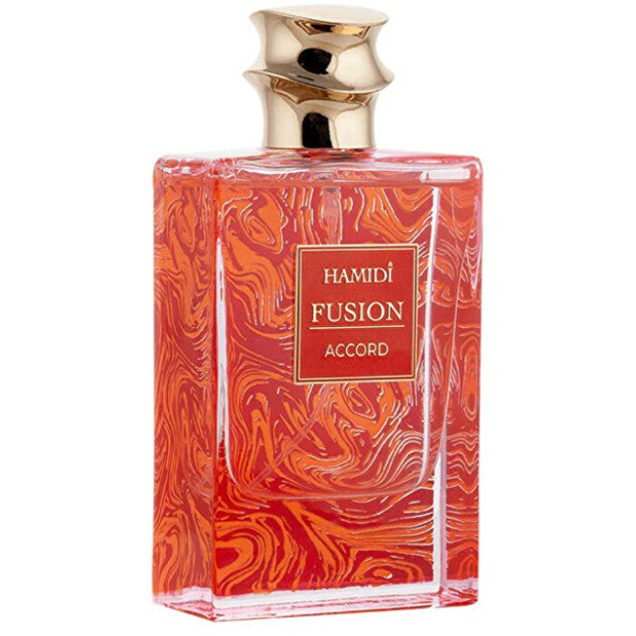 Hamidi Fusion Accord EDP