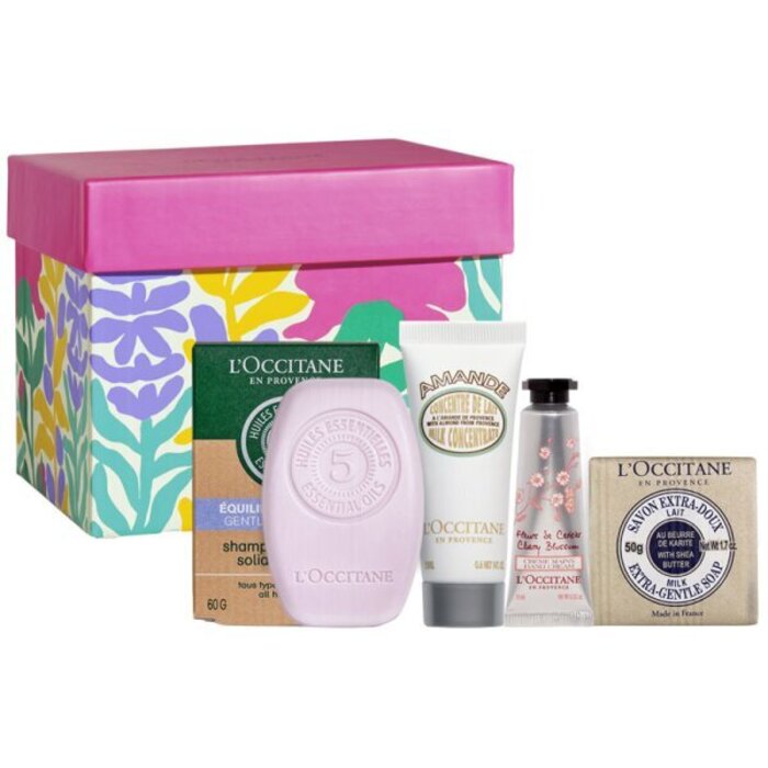 L´occitane Doux dovanų rinkinys