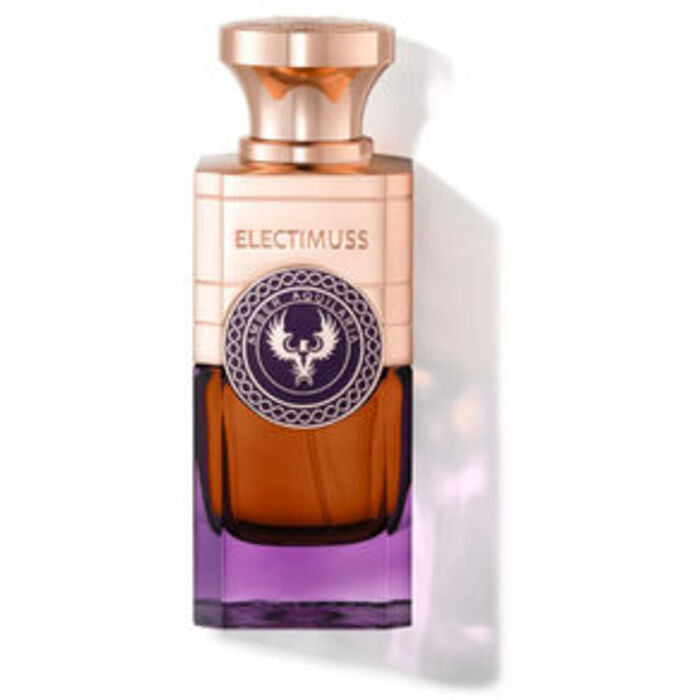 Electimuss Amber Aquilaria Pure Perfume