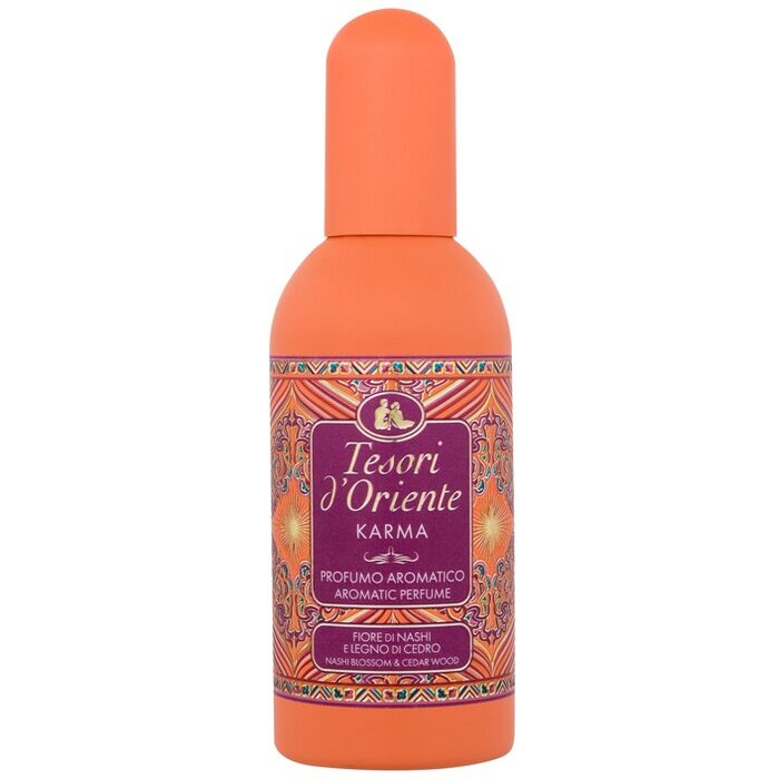 Tesori d'Oriente Karma EDP