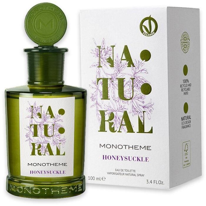 Monotheme Venezia Natural Honeysuckle EDT