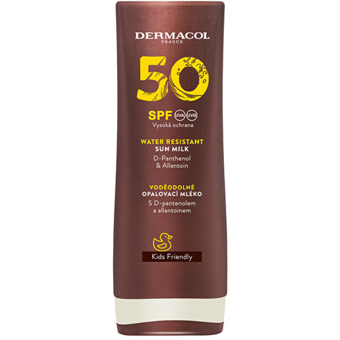 Dermacol Apsauginis pienelis nuo saulės SPF 50