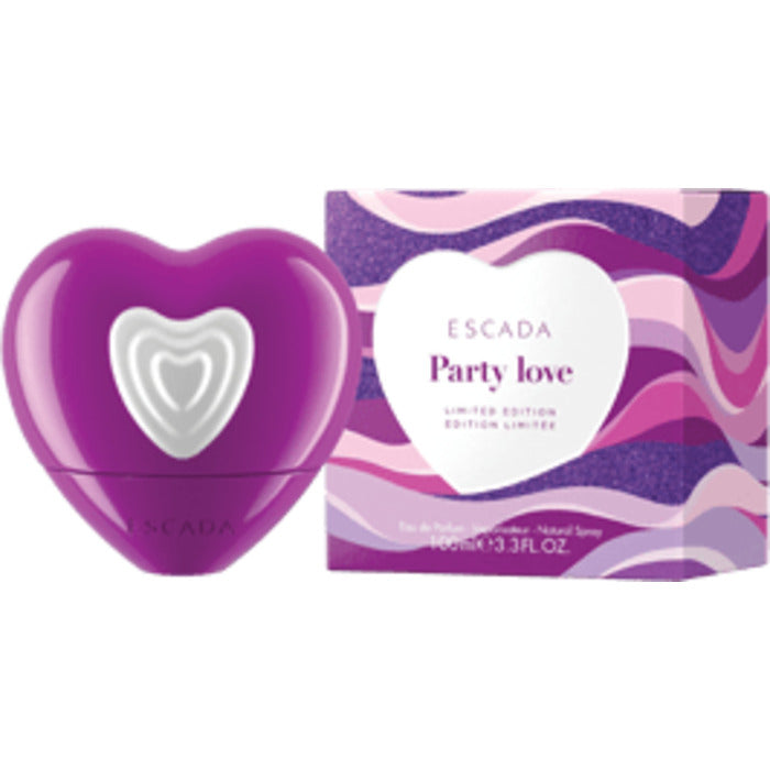 Escada Party Love EDP