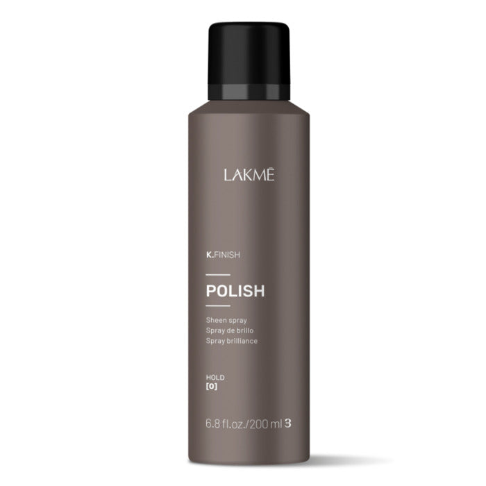 Lakmé K.Finish Polish Sheen Spray