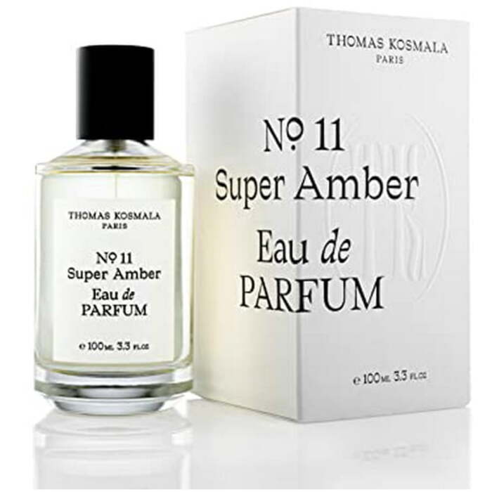 Thomas Kosmala No.11 Super Amber EDP