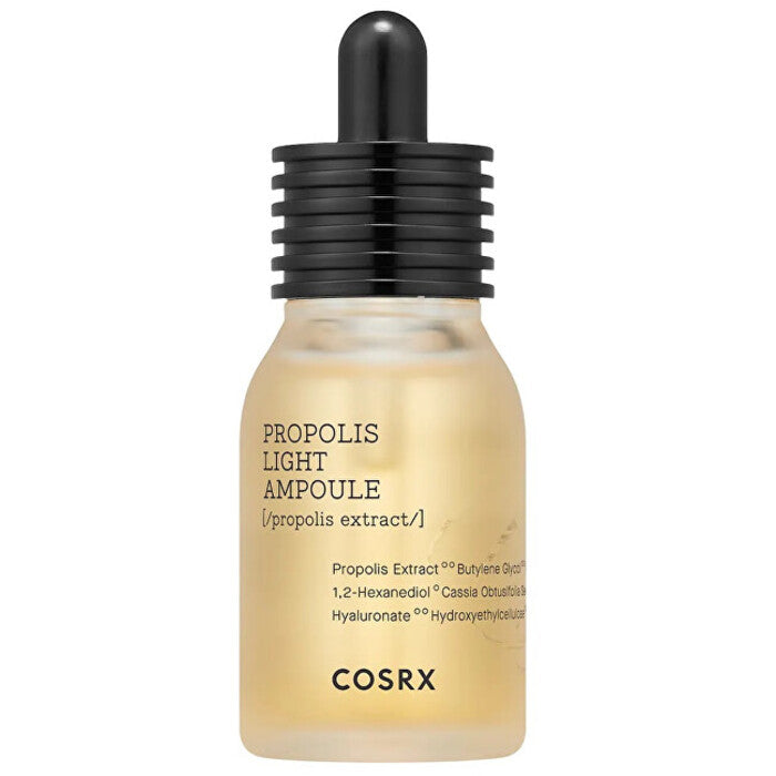 COSRX Full Fit Propolis Light Ampoule – Odos serumas nuo odos netobulumų