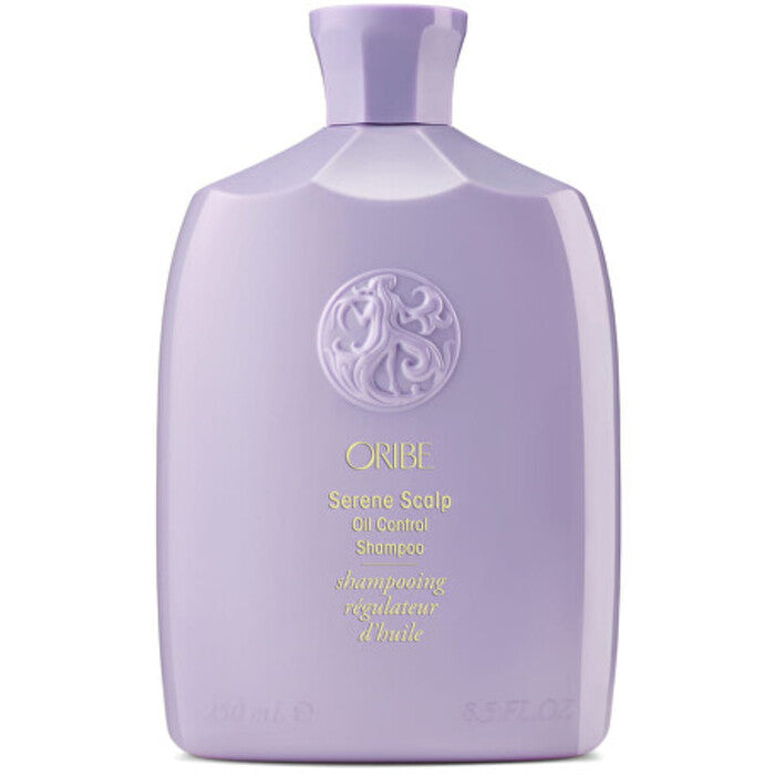 Oribe „Serene Scalp Oil Control“ šampūnas riebiems plaukams