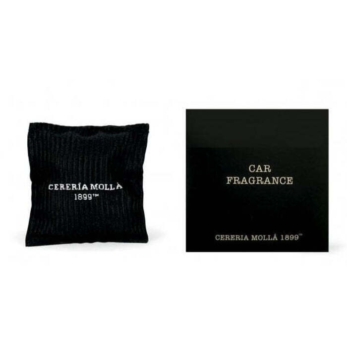 Cereria Mollá Viduržemio jūros mėlynos spalvos automobilių kvapas