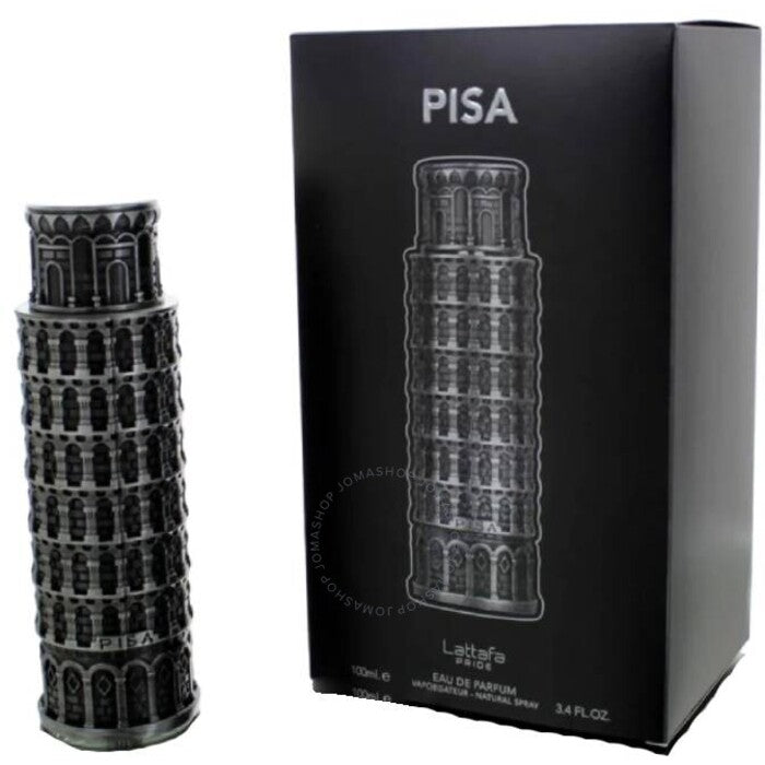 Lattafa Perfumes Pride Pisa EDP