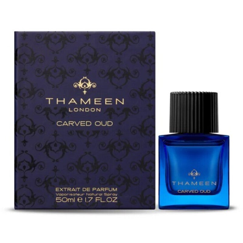 Thameen Carved Oud Extract de Parfum