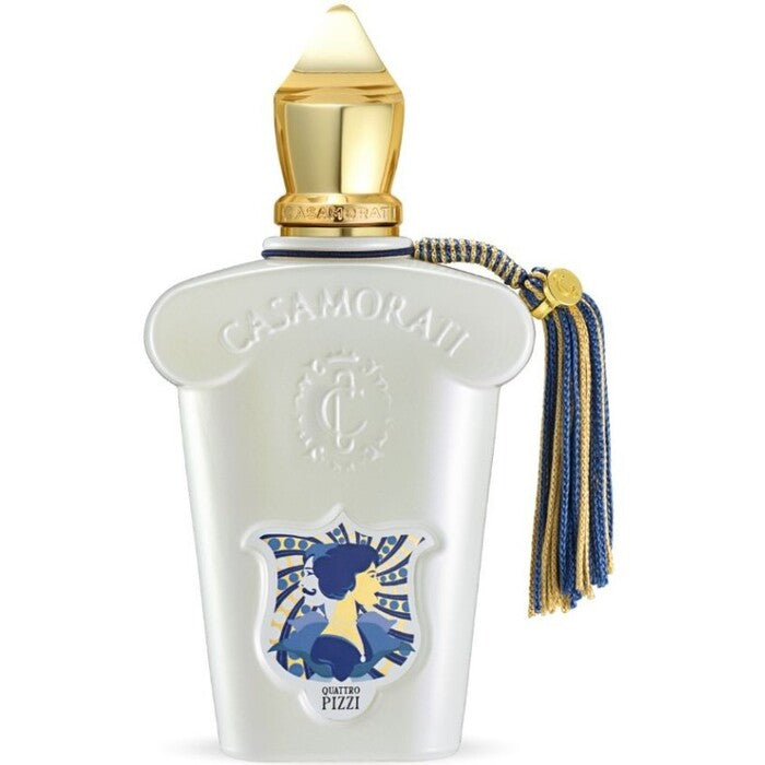 Xerjoff Casamorati Quattro Pizzi EDP