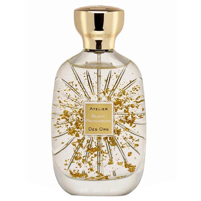 Ateliers des Ors Blanc Polychrome EDP