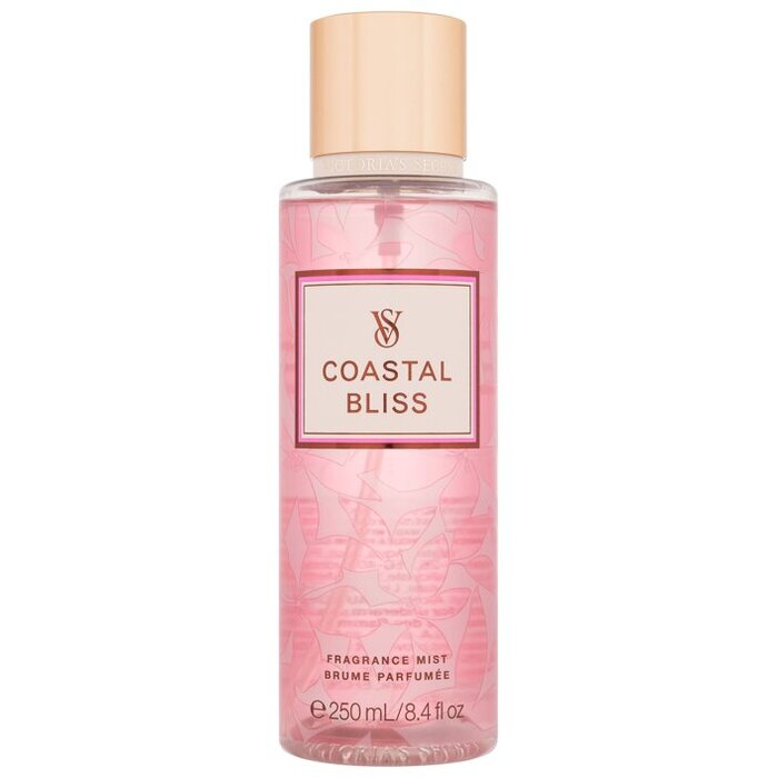 Victoria's Secret Coastal Bliss kūno purškiklis