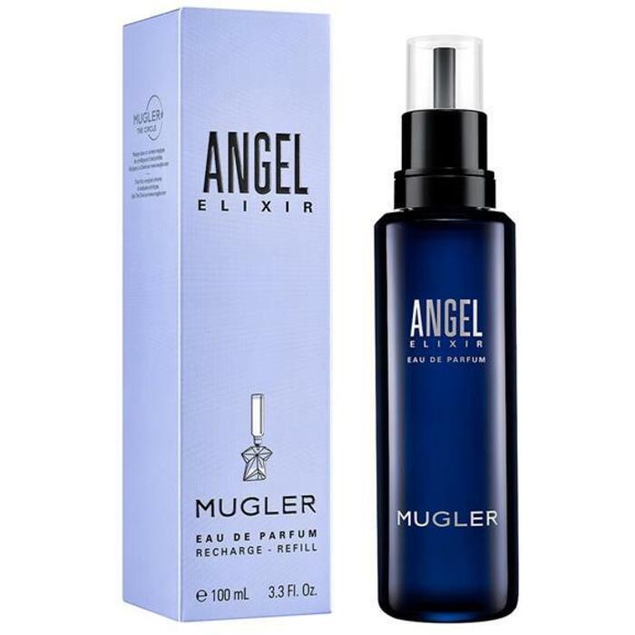 Thierry Mugler Angel Elixir EDP Papildymas