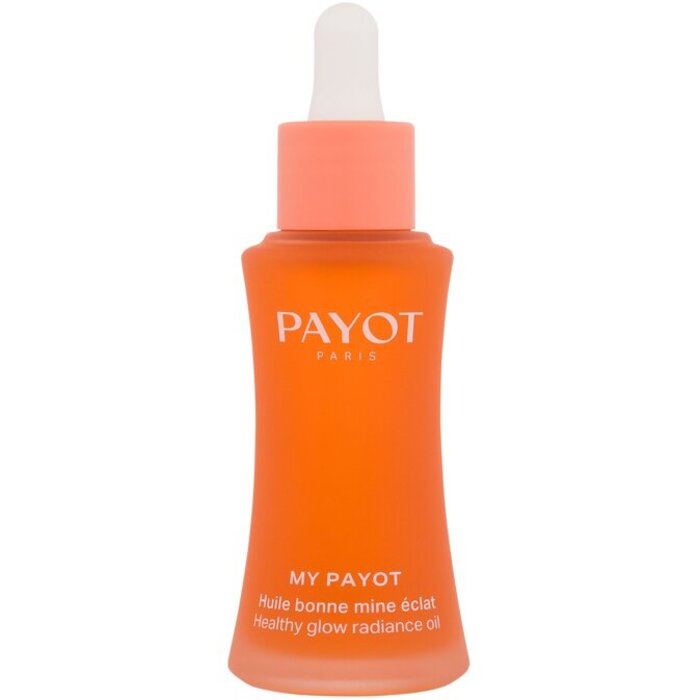 Payot My Payot Healthy Glow Radiance Oil – šviesinantis veido aliejus