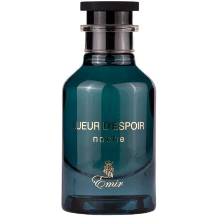 Paris Corner Lueur D'Espoir Noche EDP