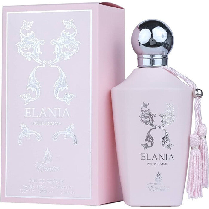 Paris Corner Elania Pour Femme EDP