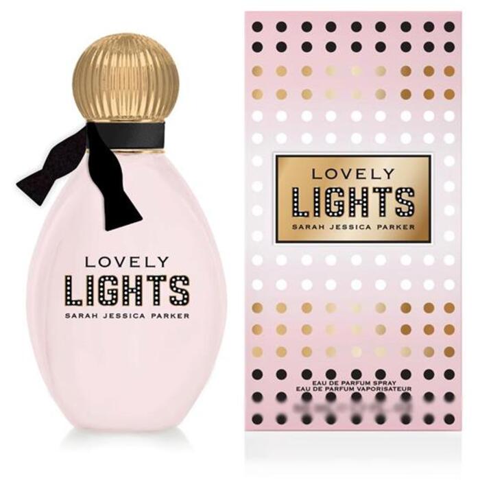 Sarah Jessica Parker Lovely Lights EDP