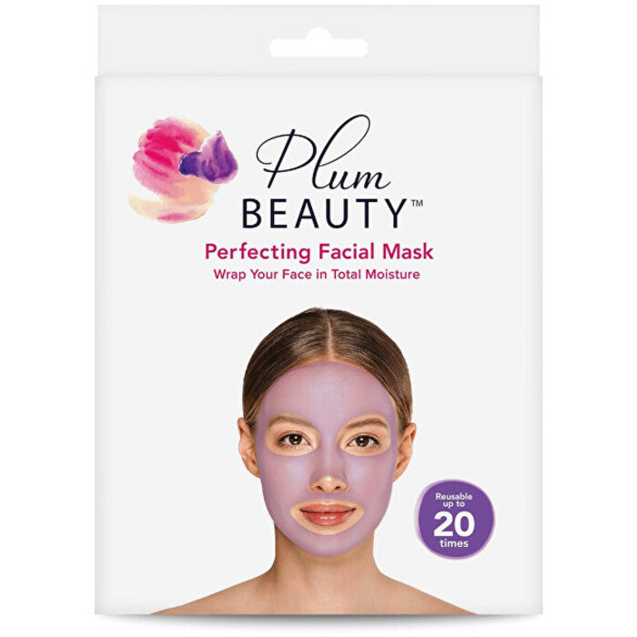 PlumBeauty Perfecting Facial Mask – Tobulinanti veido kaukė