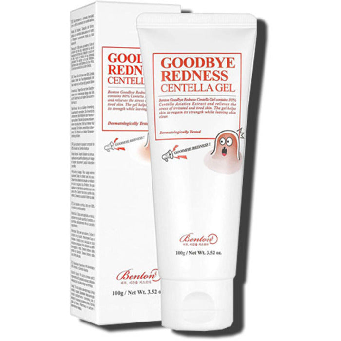 Benton Centella Cica gelis