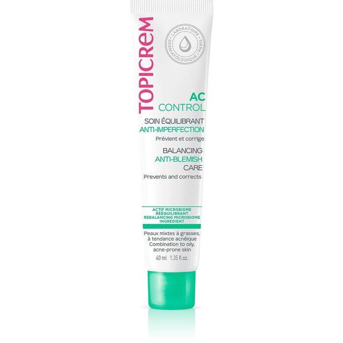 Topicrem AC Control Balancing Anti-Blemish Care