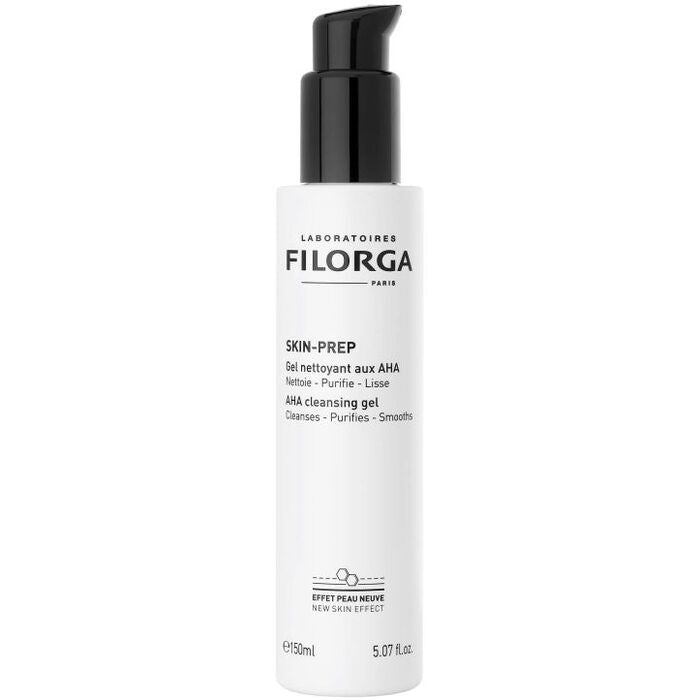 Filorga Skin-Prep AHA valomasis gelis - Glamur