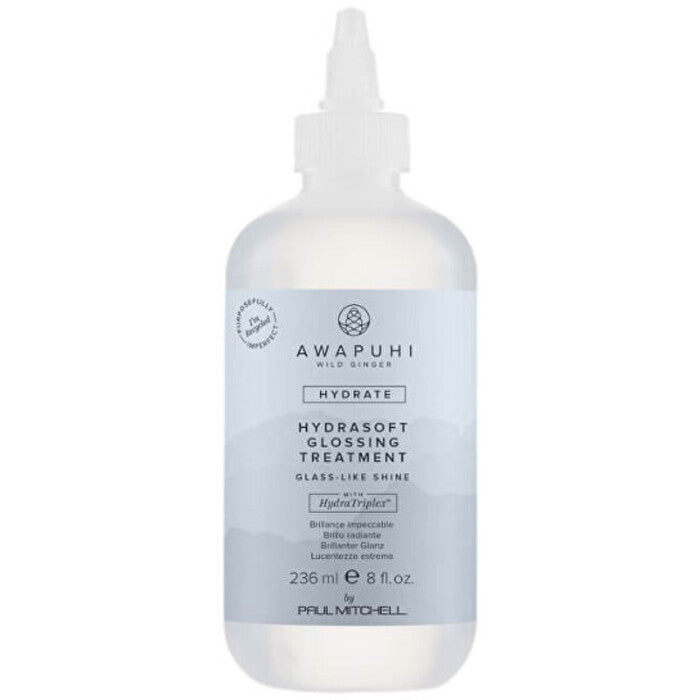 Paul Mitchell Awapuhi Wild Ginger HydraSoft Glossing kremas