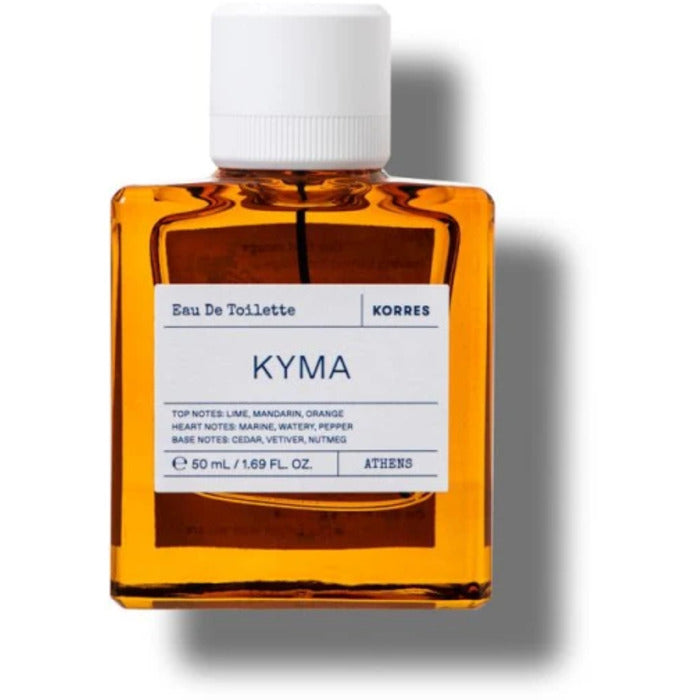 Korres Kyma EDT
