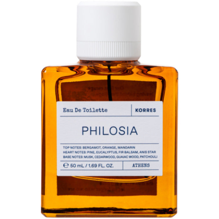 Korres Philosia EDT