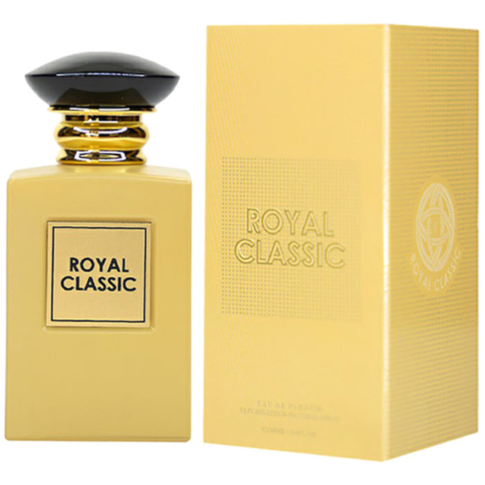 Giorgio Beverly Hills Royal Classic EDP