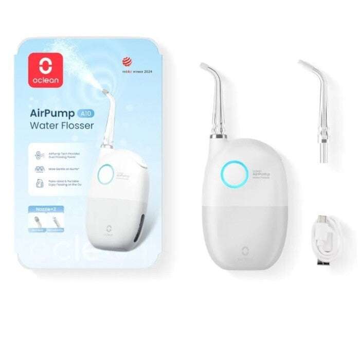 Oclean A10 White - burnos irigatorius