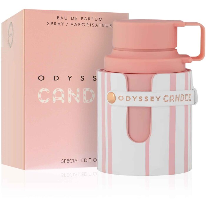 Armaf Odyssey Candee EDP
