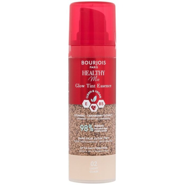 Bourjois Healthy Mix Clean & Vegan Glow Tint Essence 30 ml