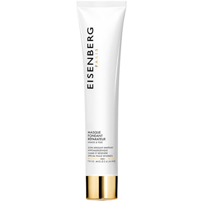 Eisenberg Melt-in Repairing Mask – regeneruojanti veido kaukė
