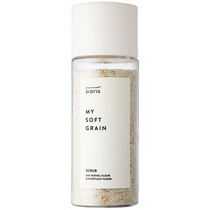 Sioris My Soft Grain šveitiklis