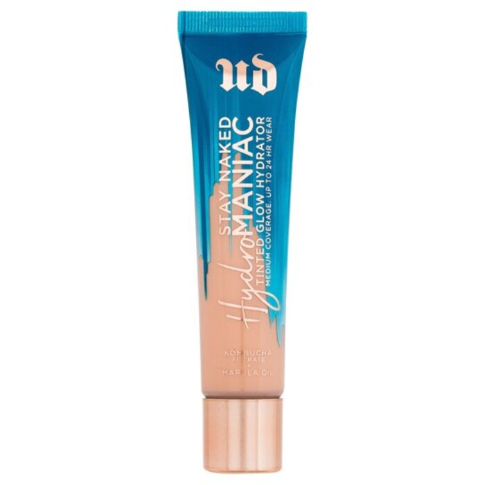 Urban Decay Stay Naked Hydromaniac Tinted Glow Hydrator 35 ml